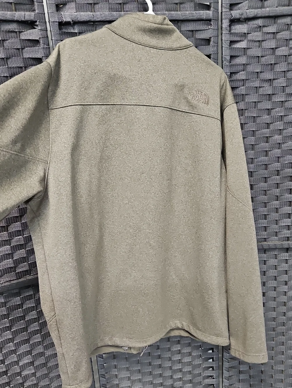 The North Face size xxl